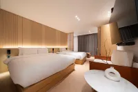 Browndot Airport New Town