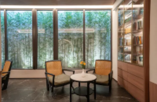 Floral Hotel·Orlanolia Hotel