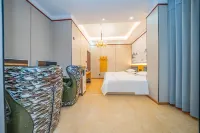 BoYueZhiHui  hotel - صديق للحيوانات الاليفة
