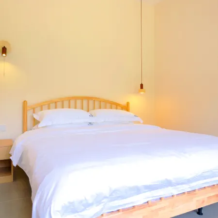 Qiye Forest Homestay