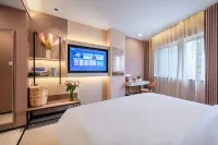 Mandian Hotel (Kunming Nanping Pedestrian Street Mile Temple Metro Station Branch) Hotels in South Asia Feature No. 1 City