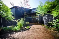 仙石原久之葉 住宿飯店