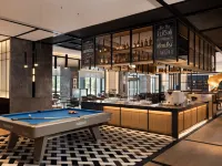 婺源福朋喜來登酒店 婺源酒店