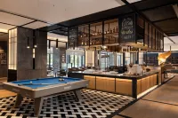 Four Points by Sheraton Wuyuan Hotels in Wuyuan