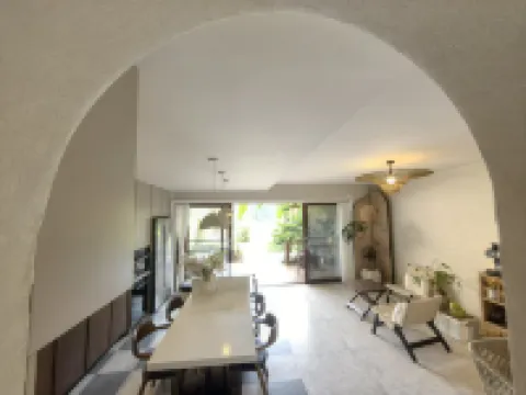 Huyu Homestay (Huquan Ecological Park)