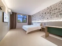 Hi Inns(Luoyi Ancient City Branch, Luoyang)2nd Building, Zhongzhou East Road, Old Town District Hotel a Luoyang