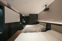 Utopian Homestay (Xuzhou Suning Plaza Minzhu North Road Subway Station)