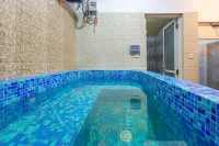Suite Homes, Serviced Apartment Hotel - palestra