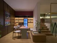 Express by M Village Hoang Sa, a brand of Modern Village Lifestyle Hotels near GEM Centre
