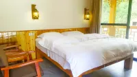 Aoyun Yaoju Homestay - balcony