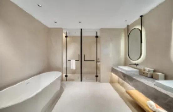 GINLAN JIA RESORT