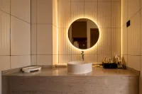 Gangbozhijia Theme Hotel