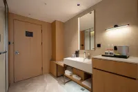 YeeJ Hotel โรงแรมในเขตใหม่เชนเป่ย