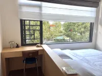 Tree Shuxiang Homestay