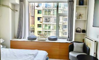 Tuwu Homestay (Changchun China-Japan Union Hospital)