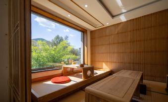 Floral Hotel·Jinyuge Boutique Hotel (Wutai Mountain Scenic Area)
