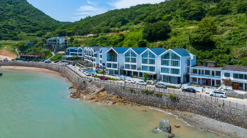 Chaoyanli|Shatang Bay Seaview Homestay