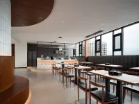 Cili YinYue Hotel - Wifi