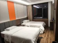 Zhenyue Hotel - Ramah Hewan Peliharaan