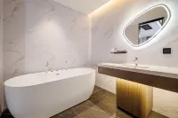 Molin Hotel (Taiyuan South Station Wusu Airport)