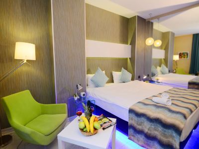 Tempo Hotel 4Levent