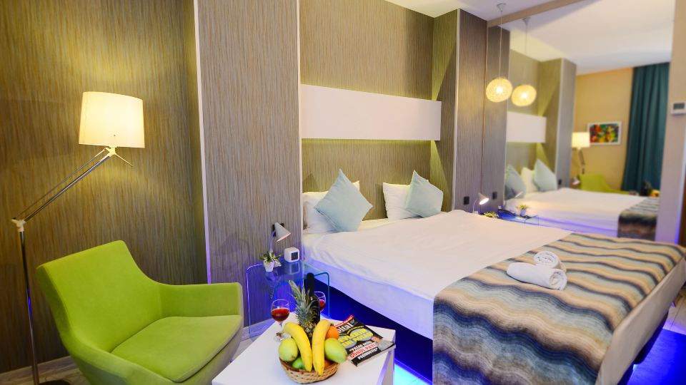 Tempo Hotel 4Levent