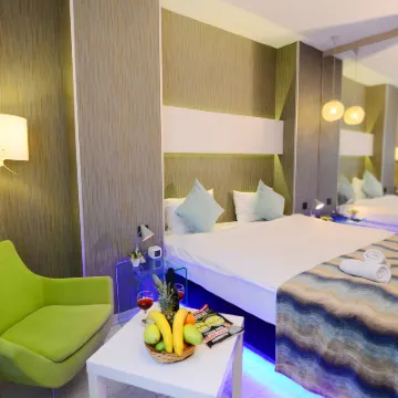 Tempo Hotel 4Levent Hotels near Axis Istanbul