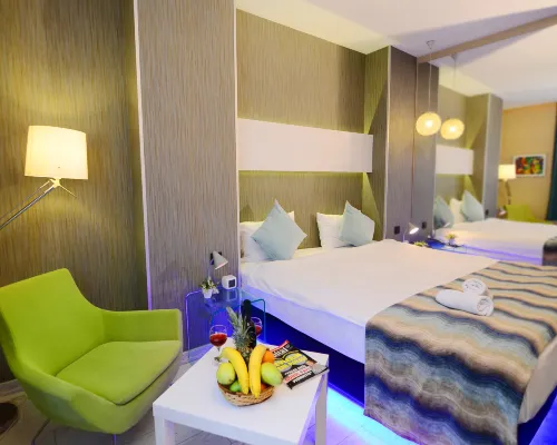 Tempo Hotel 4Levent Hotels near Axis Istanbul