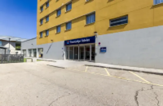 Travelodge Madrid Alcala de Henares Hotels in Alcala de Henares