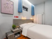 北京名嘉飯店（小湯山店） 小汤山附近的飯店