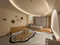 Qingquanyaju Homestay (Yuanzhou District Dihao Plaza) Hotels in Guyuan