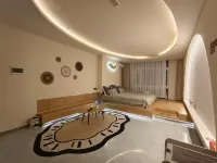 Qingquanyaju Homestay (Yuanzhou District Dihao Plaza) - 2 Sao