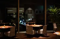 Resort Hotel Moana Coast - breakfast
