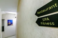ESSAM DELUXE HOTEL - spa