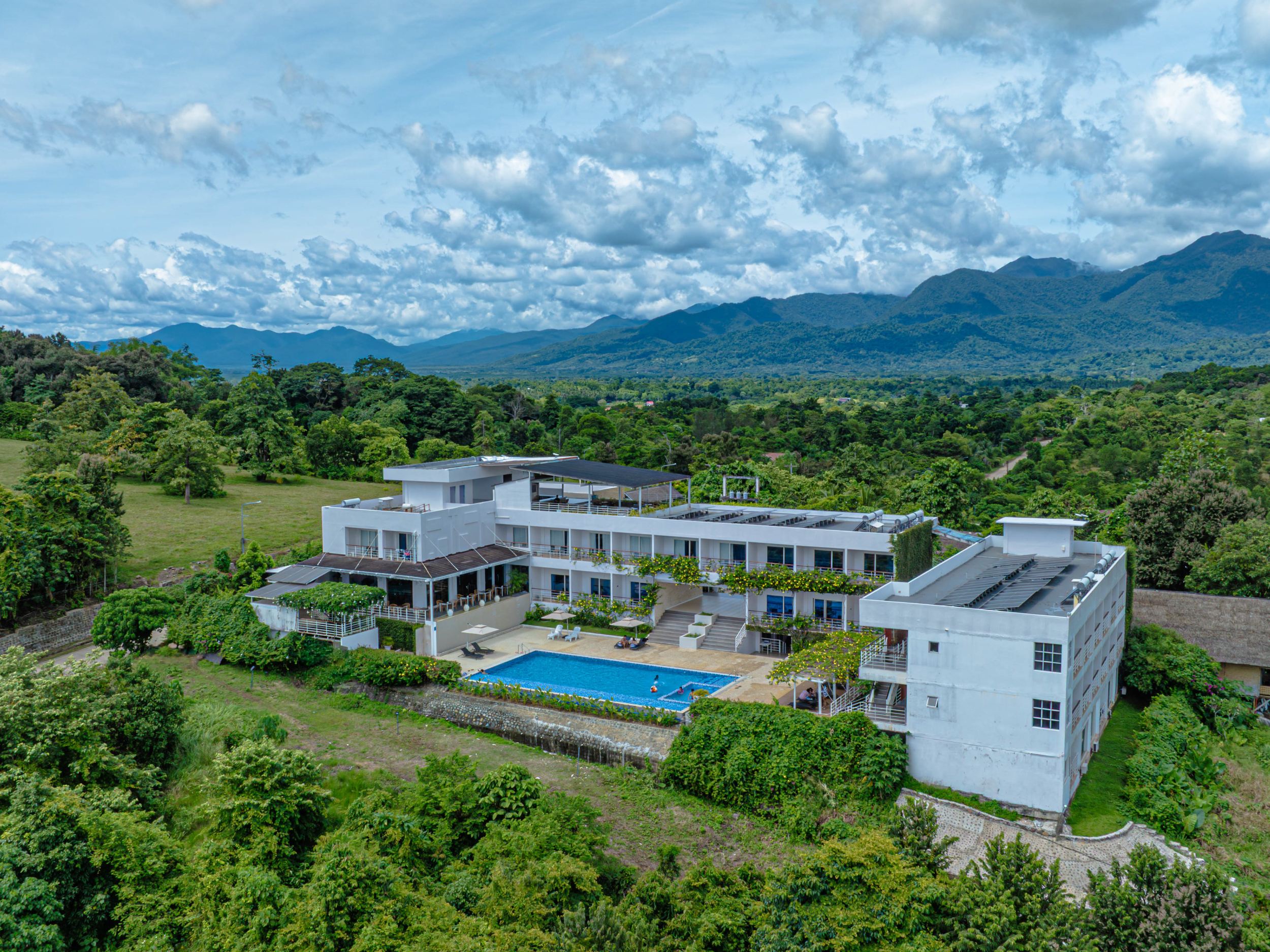 Panja Resort Palawan Hotels in Puerto Princesa