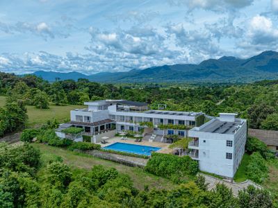 Panja Resort Palawan