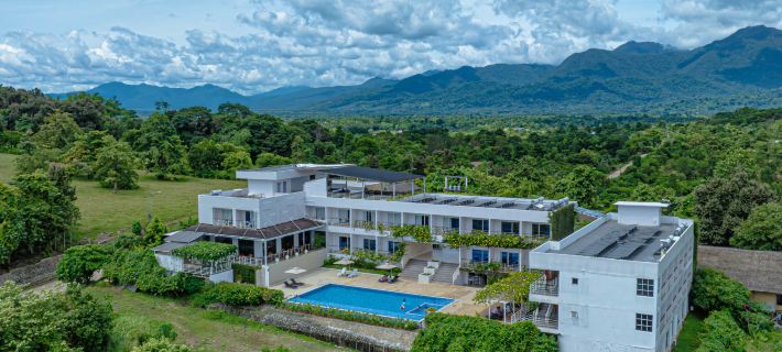 Panja Resort Palawan Hotels in Puerto Princesa