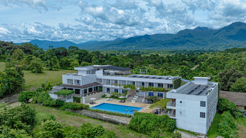 Panja Resort Palawan
