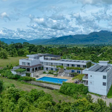 Panja Resort Palawan