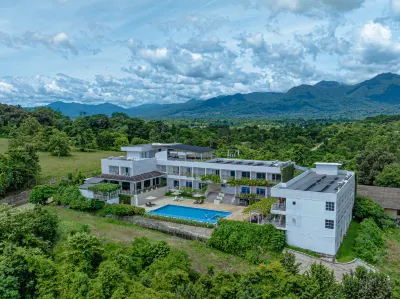 Panja Resort Palawan Отели в г. 