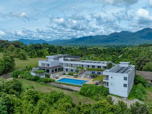 Panja Resort Palawan Hotel a Puerto Princesa