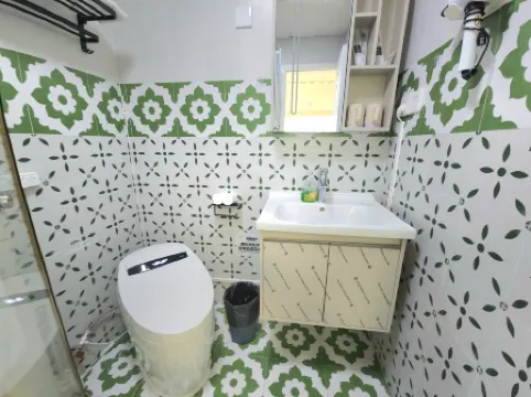 Tech-x apartment hotel