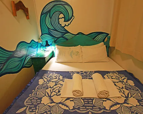 Gabby's Bed & Breakfast Hotels in Dumaguete
