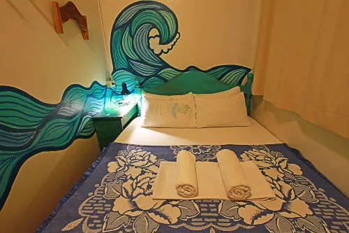 Gabby's Bed & Breakfast Hotels in Dumaguete