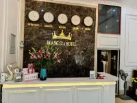 Hoang Gia Hotel Nhan Hoa Hotels in Hanoi