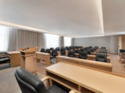 Mehood Lestie Hotel (Golmud Salt Lake Square Branch) Hotels in Golmud