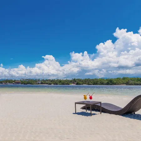 Princesa Garden Island Resort and Spa