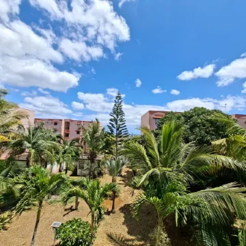 R Garden Fleury Sur Mer Trou aux Biches