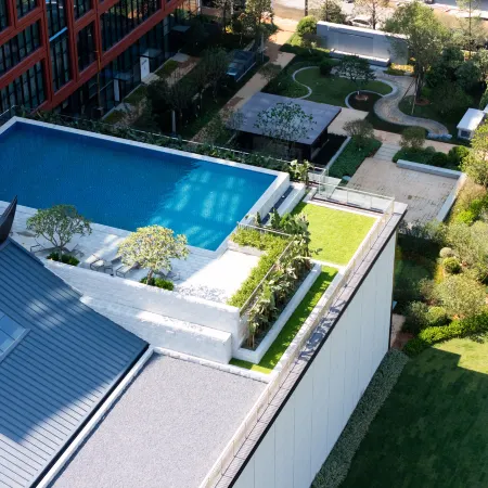 CHAOZHOU ICEC HOTEL