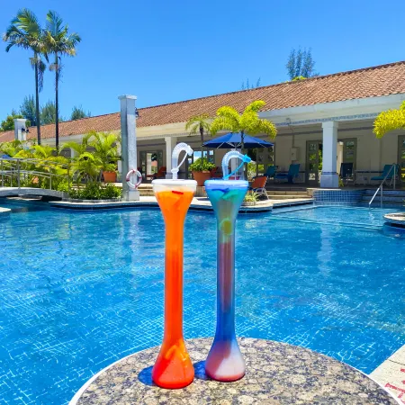 Grand Coloane Resort